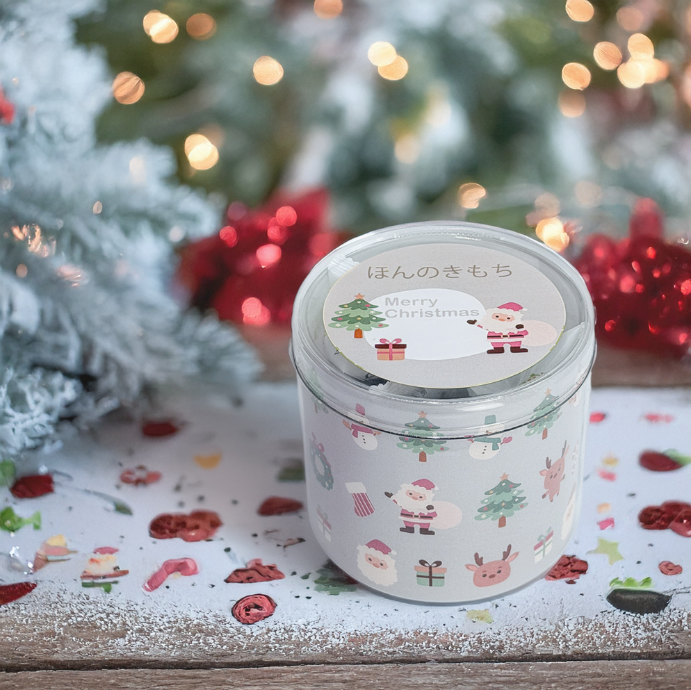 【期間限定】ほんのきもち-クリスマス-