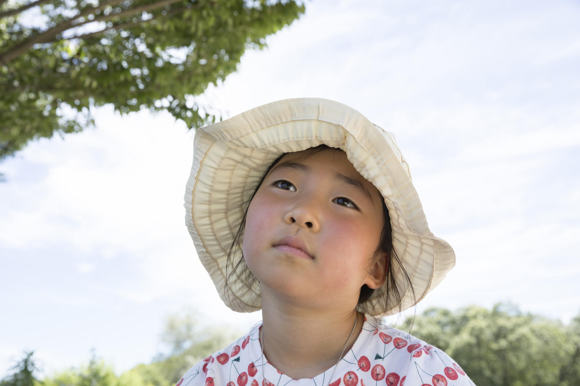 お子さまや高齢者は熱中症の重症化に注意が必要